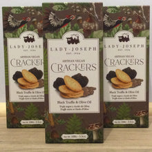 Load image into Gallery viewer, Lady Joseph Crackers