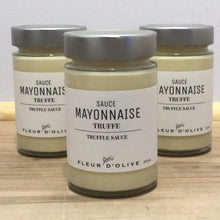 Load image into Gallery viewer, Fleur d’Olive Mayonnaises