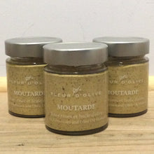 Load image into Gallery viewer, Fleur d’Olive Mustards (4 varieties)