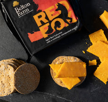 Load image into Gallery viewer, Red Fox (cow)🇬🇧