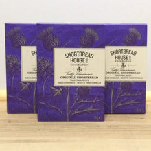 Load image into Gallery viewer, Shortbread House of Edinburgh Traditional Shortbreads