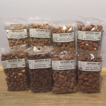 Load image into Gallery viewer, Copperpot Nuts (8 varieties)