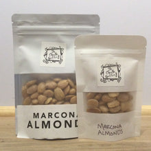 Load image into Gallery viewer, Spanish Almonds from The Cheese Gallery