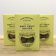 Load image into Gallery viewer, Cartwright & Butler Fruit Candies (3 varieties)