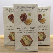 Load image into Gallery viewer, Fine Cheese Co. Crackers (7 varieties incl. GF)