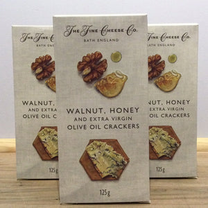Fine Cheese Co. Crackers (7 varieties incl. GF)