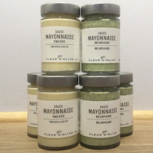 Load image into Gallery viewer, Fleur d’Olive Mayonnaises