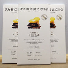 Load image into Gallery viewer, Pancracio Artisan Chocolates 🇪🇸 (100g tablets)