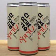 Load image into Gallery viewer, Cicchetto Spritz