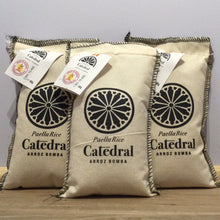 Load image into Gallery viewer, La Catedral Bomba Rice 🇪🇸