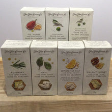 Load image into Gallery viewer, Fine Cheese Co. Crackers (7 varieties incl. GF)