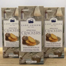 Load image into Gallery viewer, Lady Joseph Crackers
