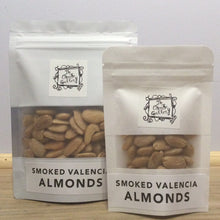 Load image into Gallery viewer, Spanish Almonds from The Cheese Gallery
