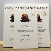 Load image into Gallery viewer, Pancracio Artisan Chocolates 🇪🇸 (100g tablets)