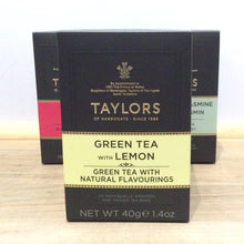 Load image into Gallery viewer, Taylors of Harrogate Tea Bags (11 varieties)