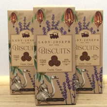 Load image into Gallery viewer, Lady Joseph Biscuits (5 varieties)