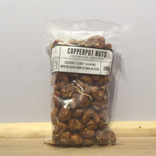 Load image into Gallery viewer, Copperpot Nuts (8 varieties)