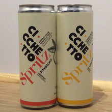Load image into Gallery viewer, Cicchetto Spritz