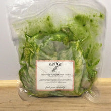 Load image into Gallery viewer, Marinated Whole Flattened Chicken from Bruce Wine Bar (4 varieties)