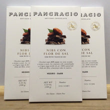 Load image into Gallery viewer, Pancracio Artisan Chocolates 🇪🇸 (100g tablets)