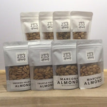 Load image into Gallery viewer, Spanish Almonds from The Cheese Gallery