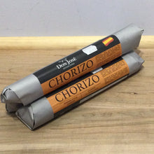 Load image into Gallery viewer, Don José Salchichon & Chorizo