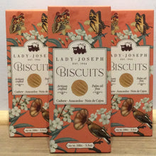 Load image into Gallery viewer, Lady Joseph Biscuits (5 varieties)