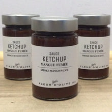 Load image into Gallery viewer, Fleur d’Olive Ketchup
