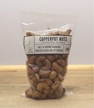 Load image into Gallery viewer, Copperpot Nuts (8 varieties)