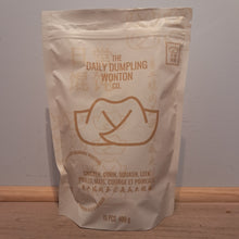 Load image into Gallery viewer, The Daily Dumpling Wonton Co Wontons
