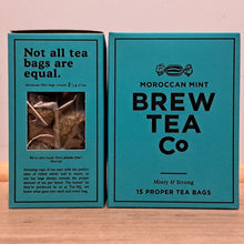 Load image into Gallery viewer, Brew Tea Co Teas (5 options)