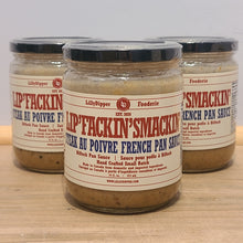 Load image into Gallery viewer, Lillydipper Comfort Food Sauces