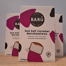 Load image into Gallery viewer, Baru Assorted Chocolate Marshmallows