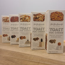 Load image into Gallery viewer, Fine Cheese Co’s Toast for Cheese