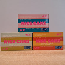 Load image into Gallery viewer, Nice Cans Sardines 🇨🇦🇵🇹