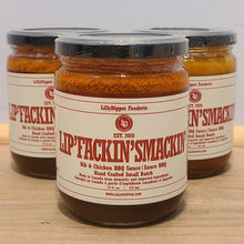 Load image into Gallery viewer, Lillydipper Comfort Food Sauces