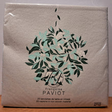Load image into Gallery viewer, Paviot Dinner Napkins 🇫🇷