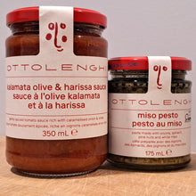 Load image into Gallery viewer, Ottolenghi Pasta Sauce
