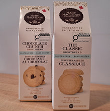 Load image into Gallery viewer, Mary Macleod's Boxed Gluten Free Shortbread (2 options)