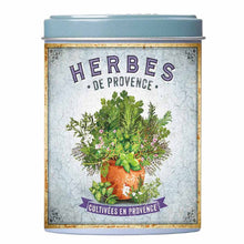 Load image into Gallery viewer, Esprit Provence Tins of French Herbs
