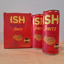 Load image into Gallery viewer, Ish Non-Alcoholic Cocktails
