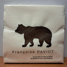 Load image into Gallery viewer, Paviot Dinner Napkins 🇫🇷