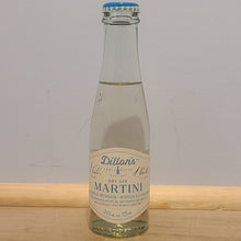 Load image into Gallery viewer, Dillon’s Dry Gin Martini