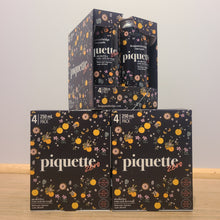 Load image into Gallery viewer, Piquette Alcohol-Free Wine Spritzers 🇨🇦