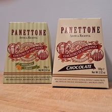 Load image into Gallery viewer, Chiostro di Saronno Mini Panettoni 🇮🇹