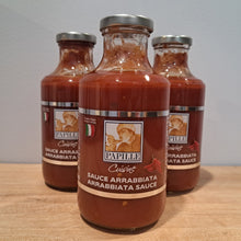 Load image into Gallery viewer, Papille Cuisine Pasta Sauce ๐ฎ๐น๐จ๐ฆ