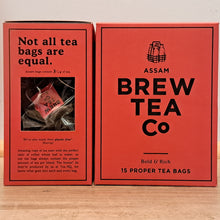 Load image into Gallery viewer, Brew Tea Co Teas (5 options)
