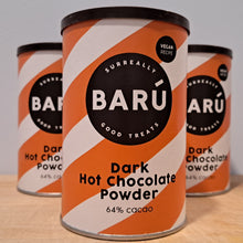 Load image into Gallery viewer, Baru Hot Chocolate Drinking Powders
