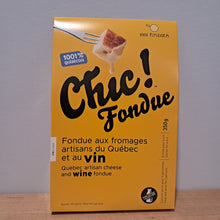 Load image into Gallery viewer, Chic! Fondue
