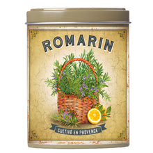 Load image into Gallery viewer, Esprit Provence Tins of French Herbs